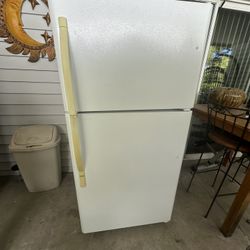 Fridge 