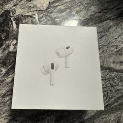 AirPods Pro New Sealed Box Free Delivery 