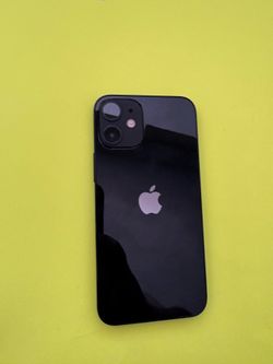 Apple IPhone 12 Mini. Unlocked