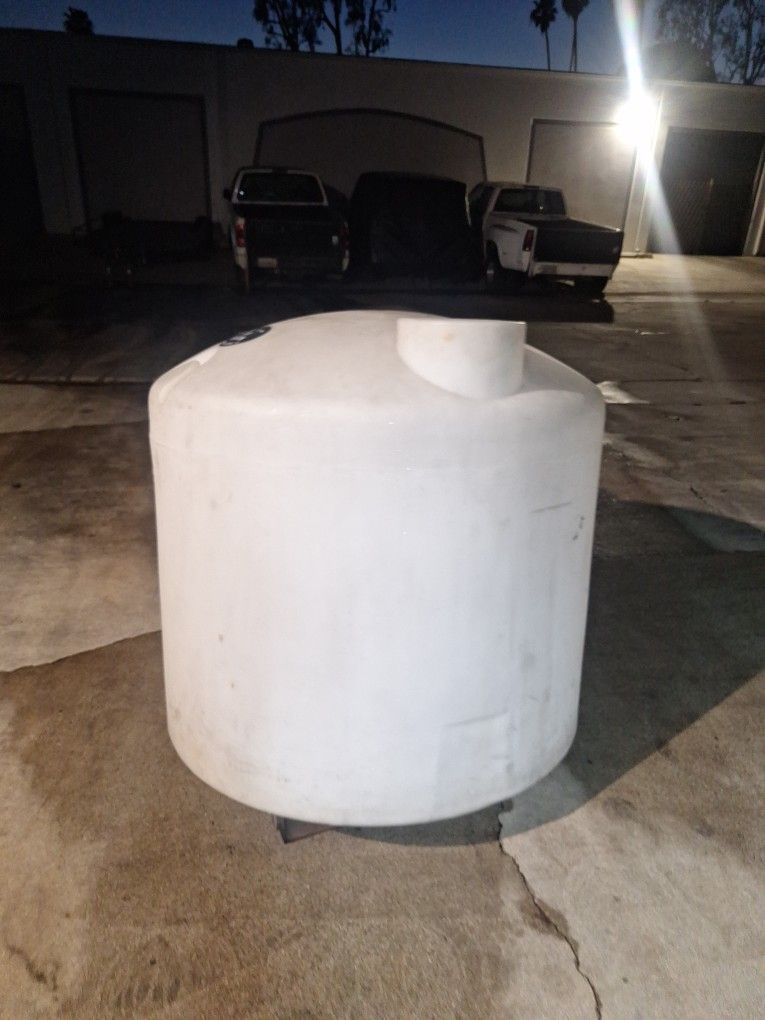 Water Tank 