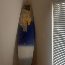 Surf Board 