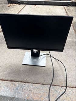 Dell monitor 19”