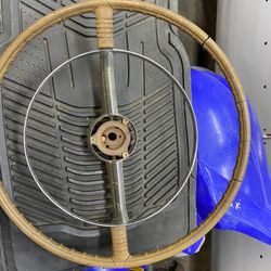 Steering Wheel