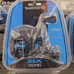 Fishing Reel Baitcaster Shimano SLX 150HG 