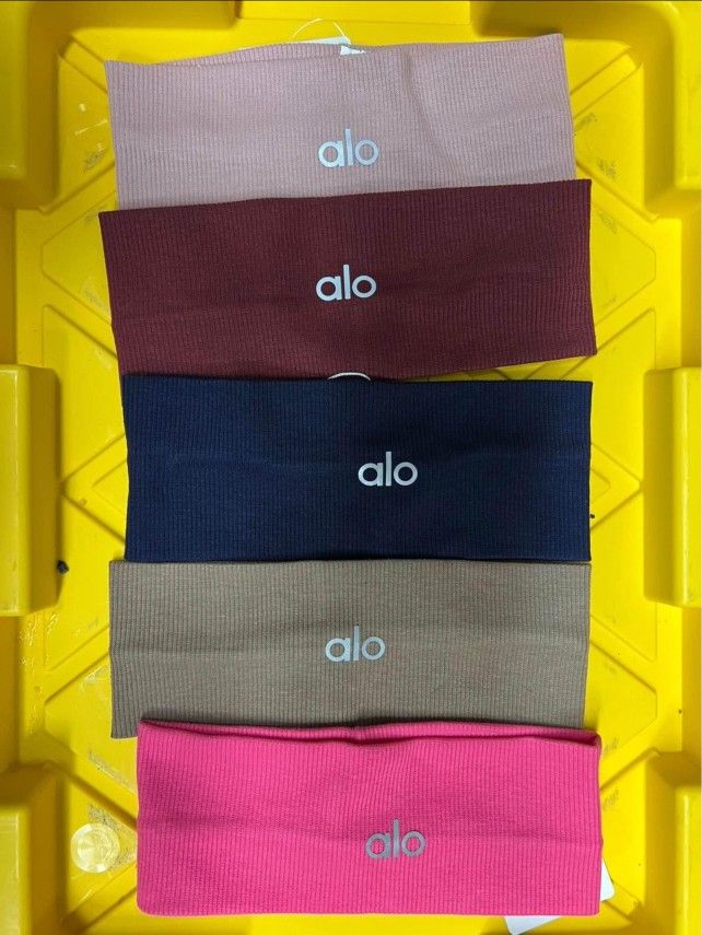 Head Brand $10