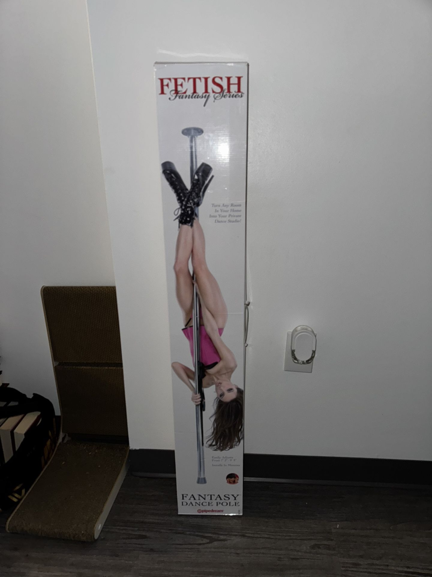 Stripper Pole