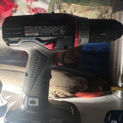 Drill Only