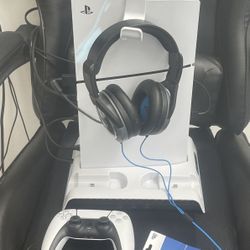 PS5