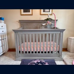Crib For Sale