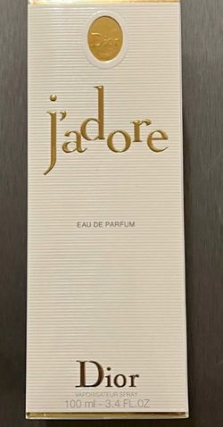 Jadore by Dior