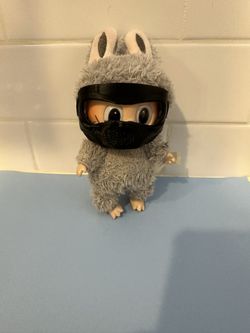 For your Labubu Doll-Mask