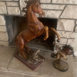 Horse Decoration