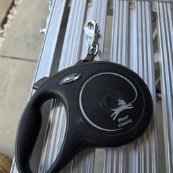 17 Ft Retractable Pet Leash