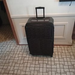 Amka Luggage/31x16x10 Inches 
