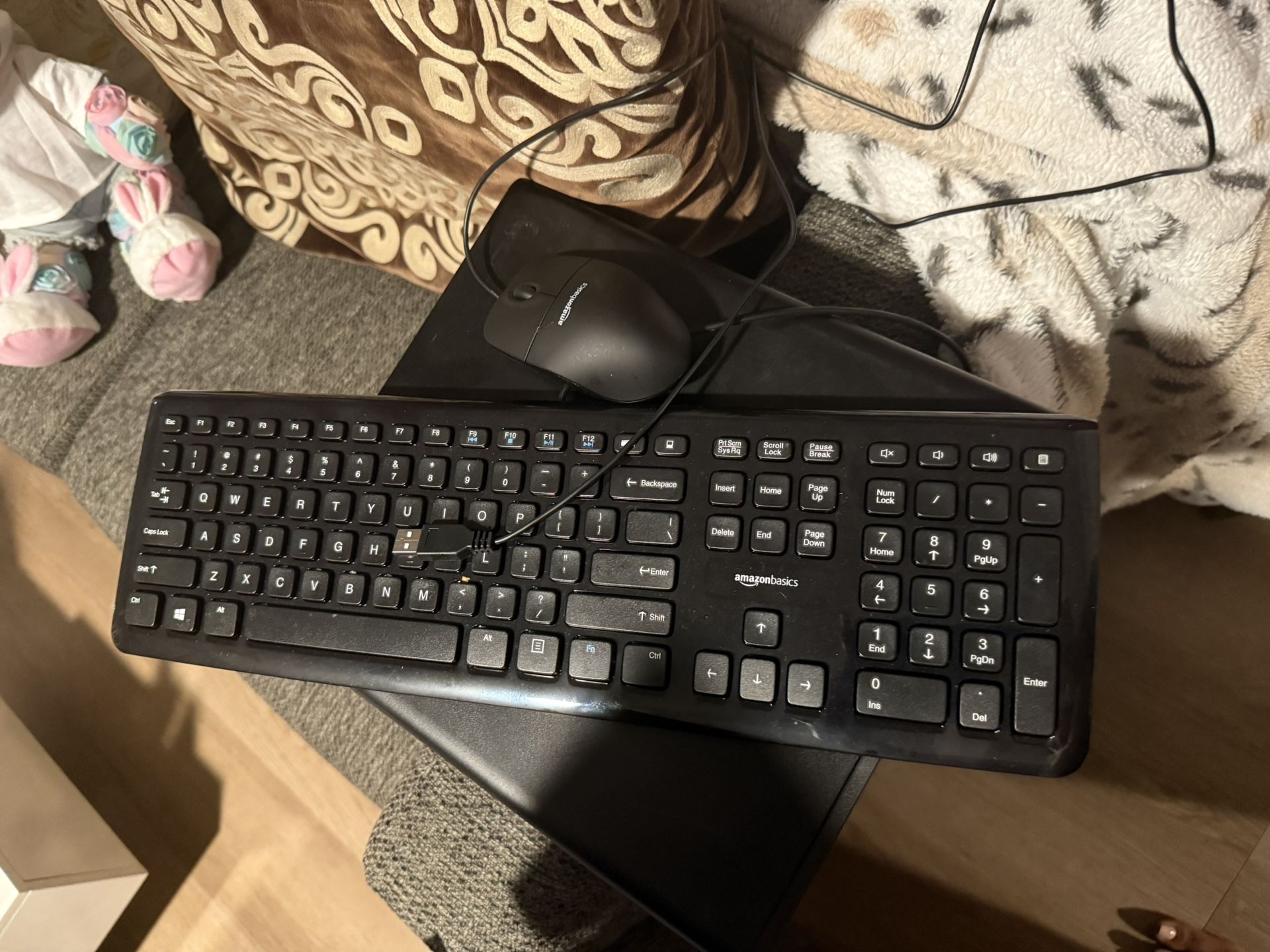 PC