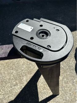 2010 Mazda 3 Stock Subwoofer