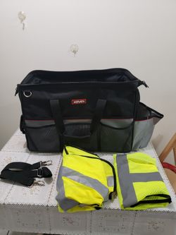 Tool Bag
