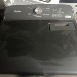 Whirlpool Dryer