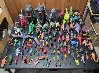 Dinosaurs