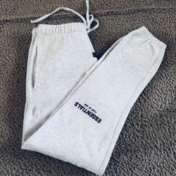 FEAR OF GOD ESSENTIALS Sweatpants 