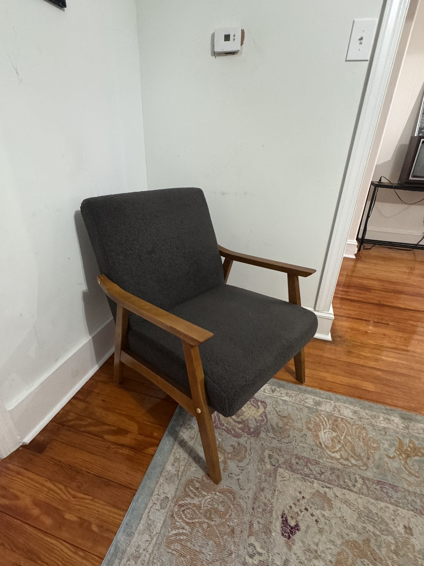 Lounge chair