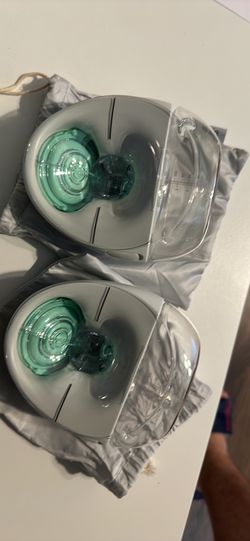 Elvie Breast Pump Brand New