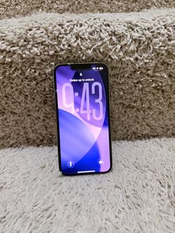 iPhone 13 Pro 128 Gb / Excellent Condition / UNLOCKED