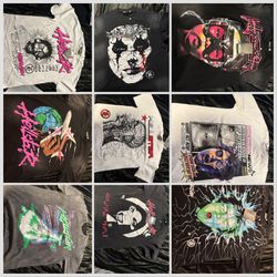 Hellstar Size Xl