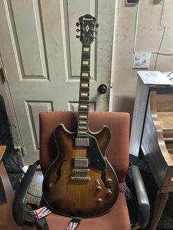 Ibanez Artcore Electric