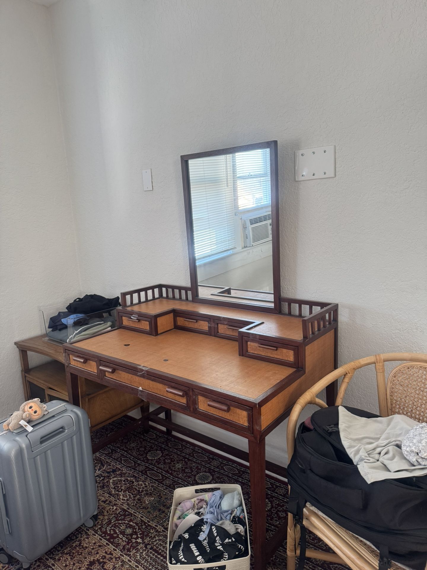 Vanity Table
