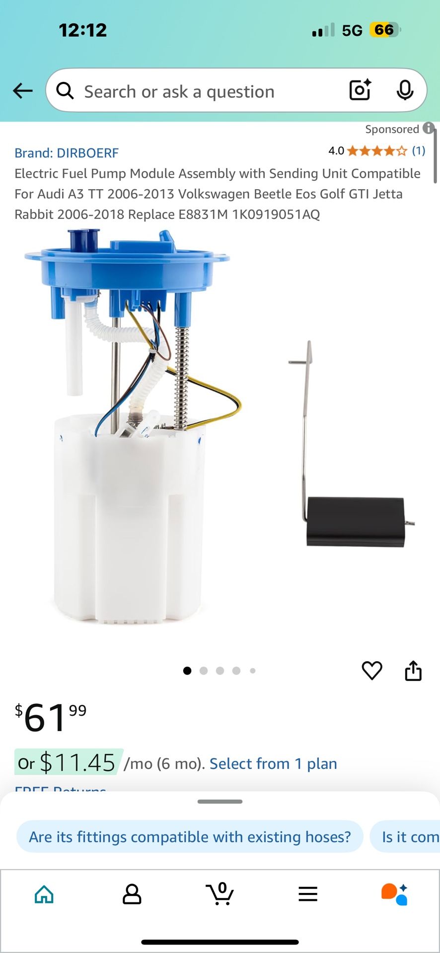 Fuel Pump