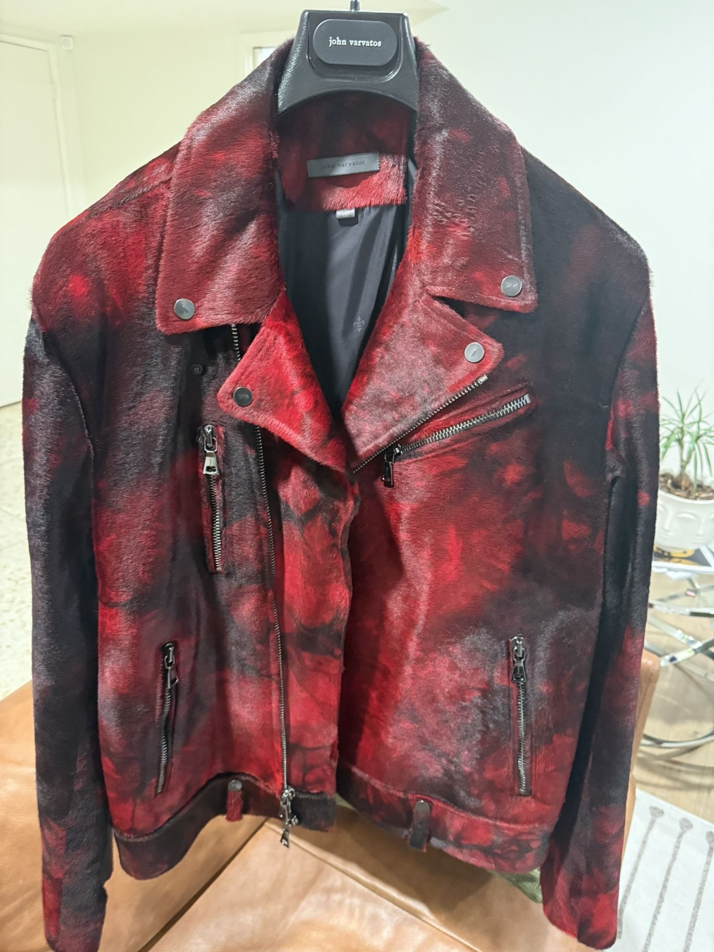 John Varvatos Jacket