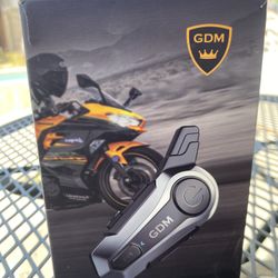 GDM BT HEADSET