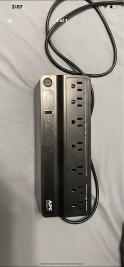 apc power bank