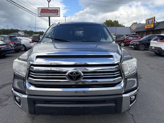 2016 Toyota Tundra