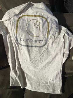 Carhartt Long Sleeve Shirt