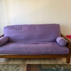 Really Nice Futon
