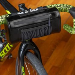 Brand New Arundel Handlebar Czar Bicycle Handlebar Bag