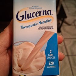 Glucerna
