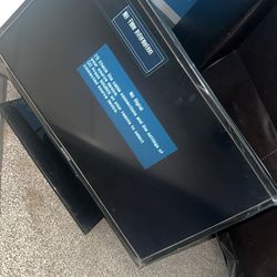 Samsung “29 TV