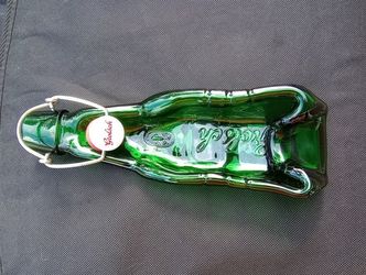 Green Glass Recycling 