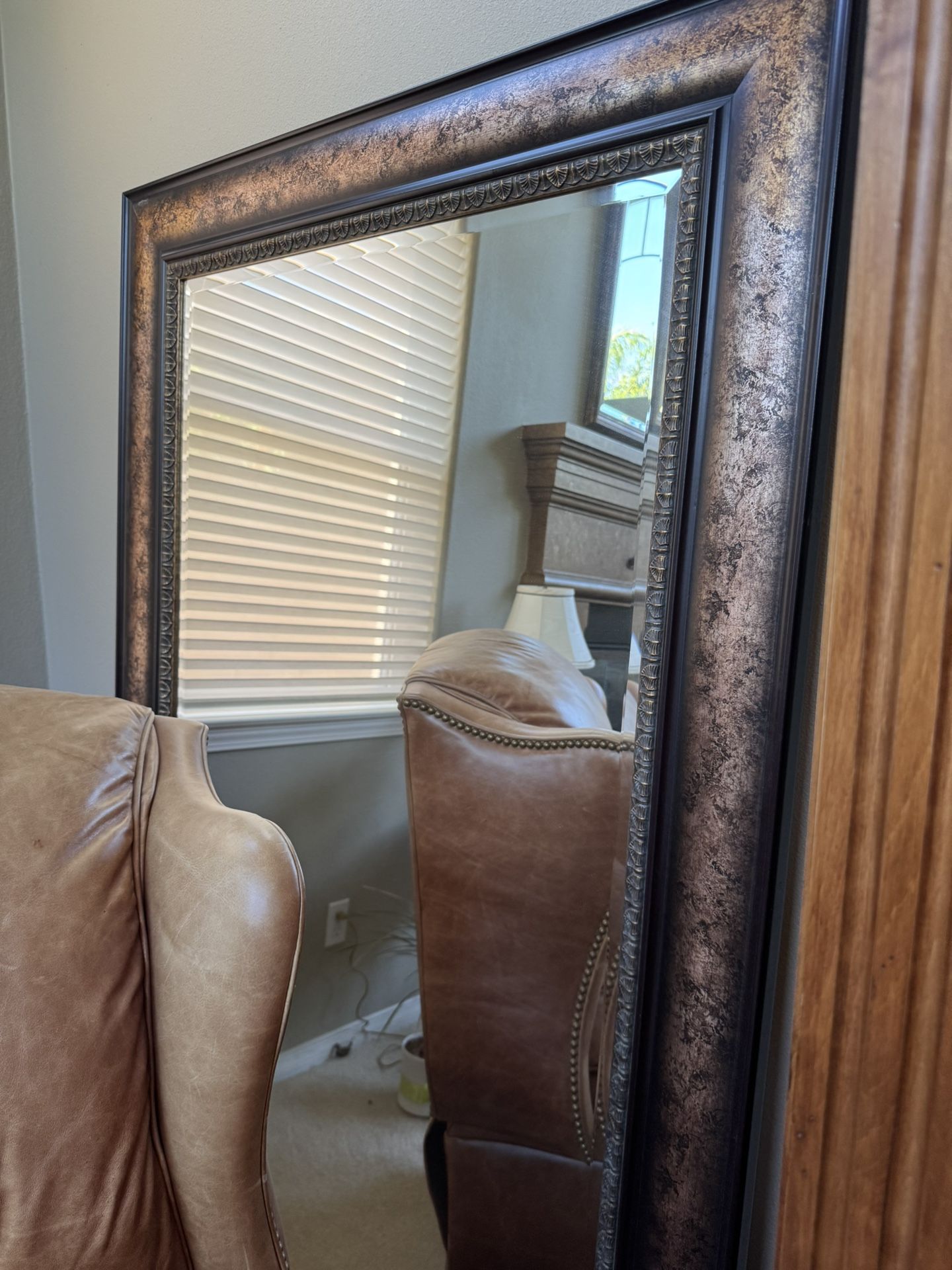 Large Mirror