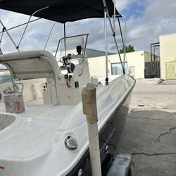Bayliner Boat 2017