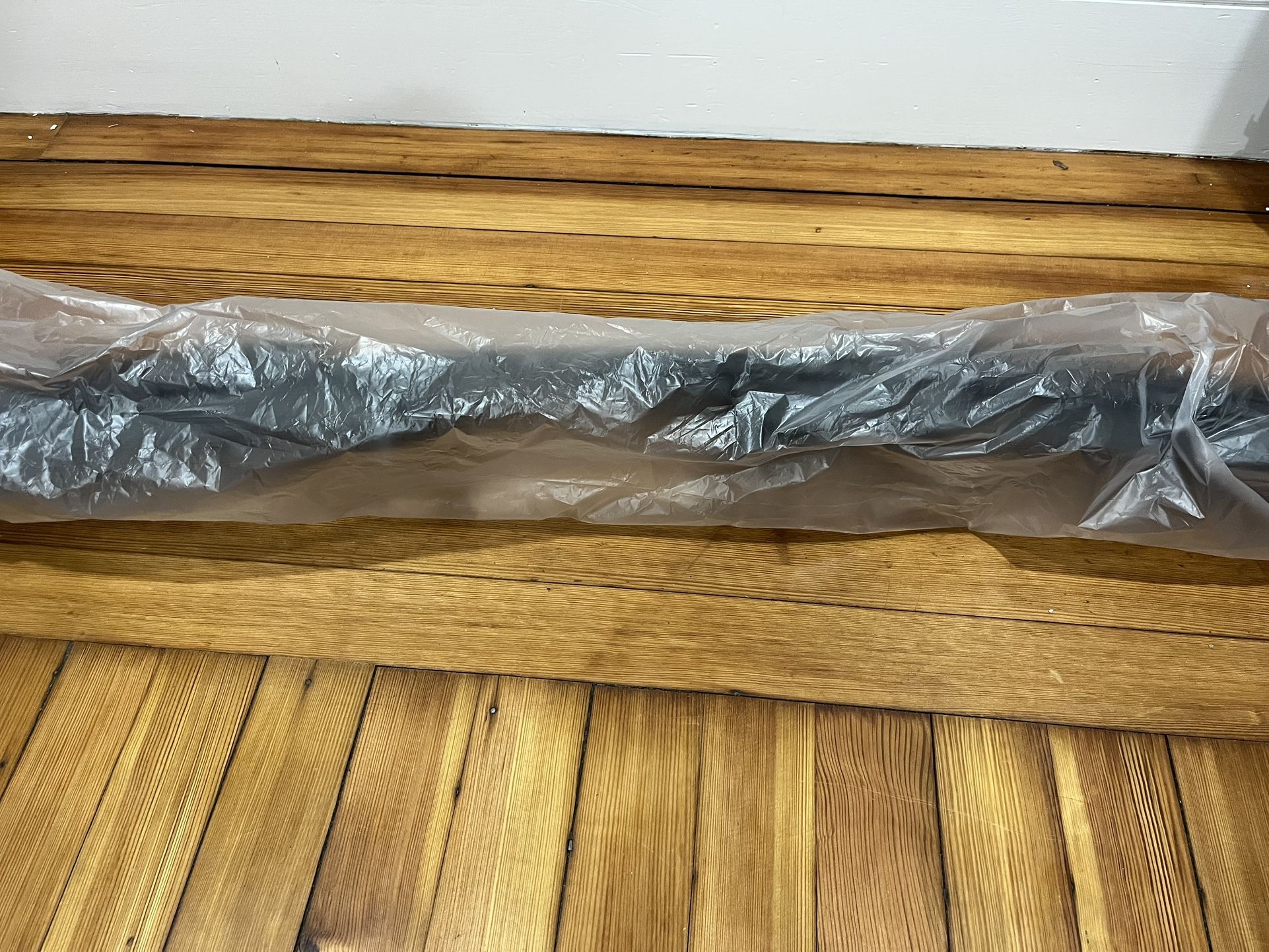 2025 Infiniti Qx80 Front Lower Bumper Grille
