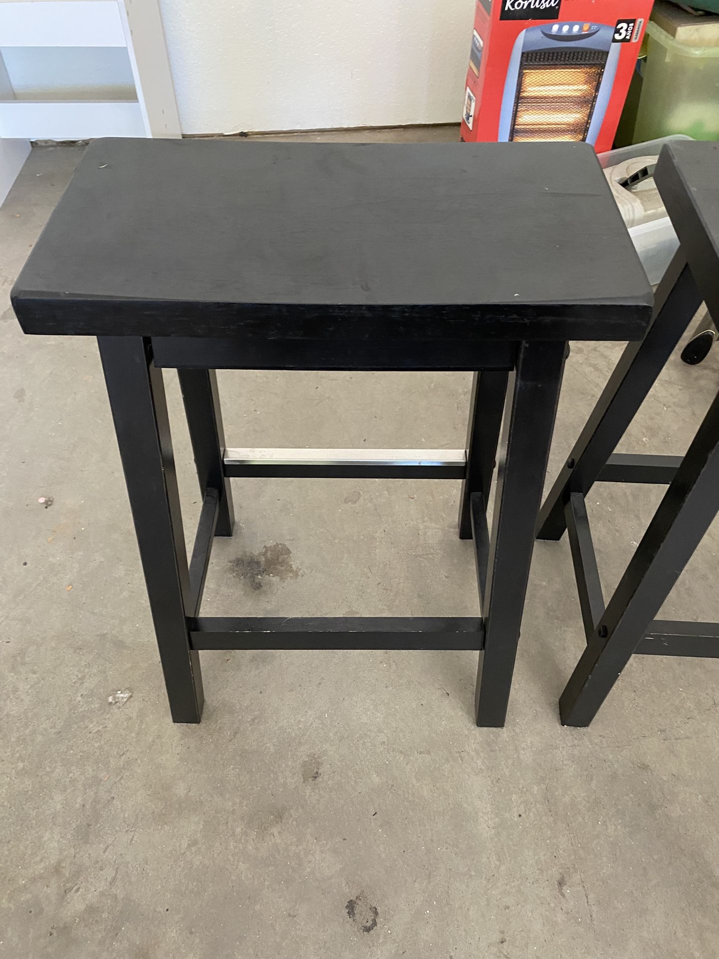 Bar Stools