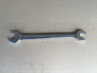 Armstrong Open end wrench.