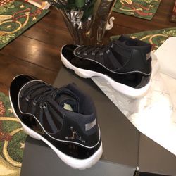 Jordan 11 Jubilee