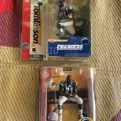 Chargers Mcfarlane 