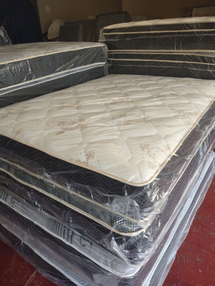 Colcohones Pillow Top
