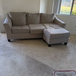 Pullout Couch Sofa Bed